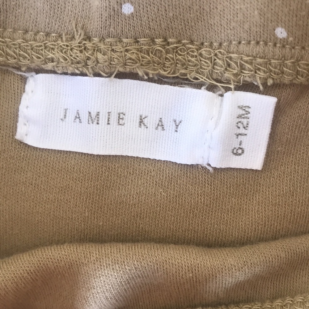 Jamie Kay - Picture 7 of 7